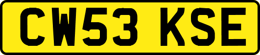 CW53KSE