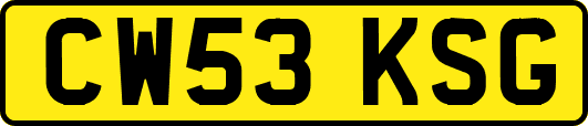 CW53KSG