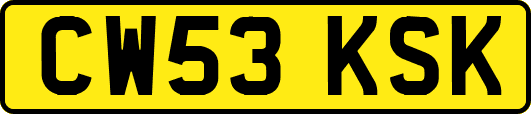 CW53KSK