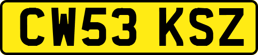 CW53KSZ