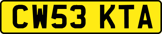 CW53KTA