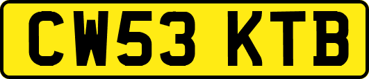 CW53KTB