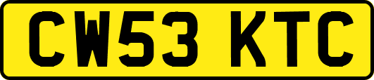 CW53KTC