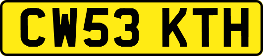 CW53KTH