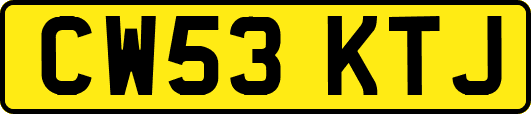 CW53KTJ