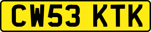 CW53KTK