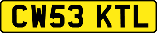 CW53KTL