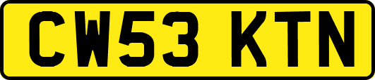 CW53KTN