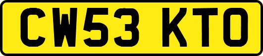 CW53KTO