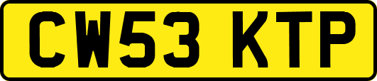 CW53KTP