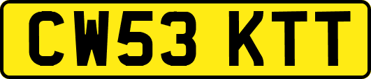 CW53KTT