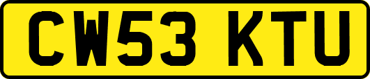 CW53KTU