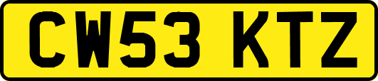 CW53KTZ