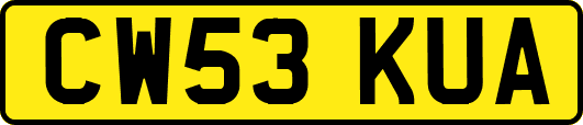 CW53KUA
