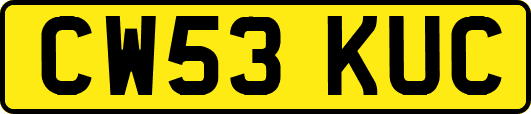 CW53KUC