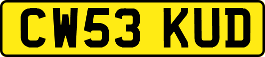 CW53KUD