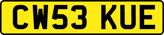 CW53KUE