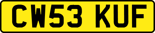 CW53KUF