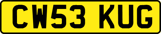 CW53KUG