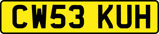 CW53KUH