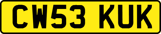 CW53KUK