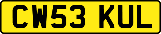 CW53KUL