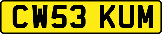 CW53KUM
