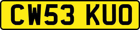 CW53KUO