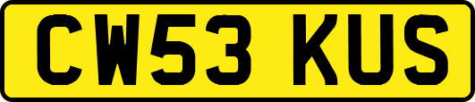 CW53KUS