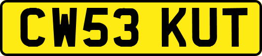 CW53KUT