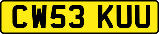 CW53KUU