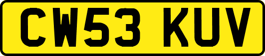 CW53KUV