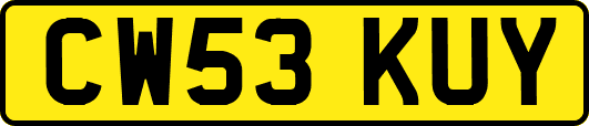 CW53KUY