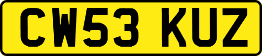 CW53KUZ