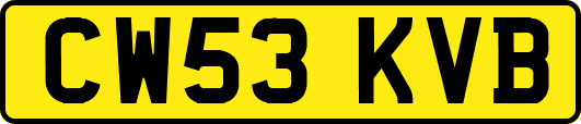 CW53KVB
