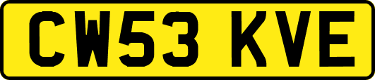 CW53KVE