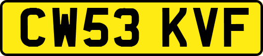 CW53KVF