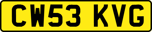CW53KVG