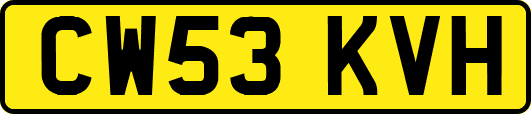 CW53KVH