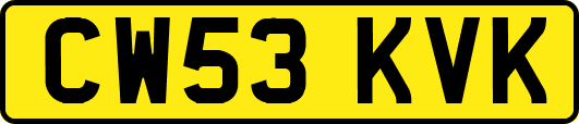CW53KVK