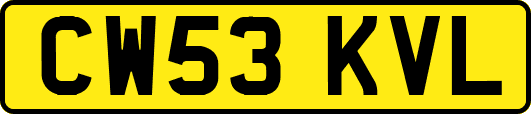 CW53KVL