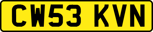 CW53KVN