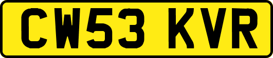 CW53KVR