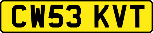 CW53KVT