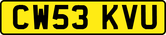 CW53KVU