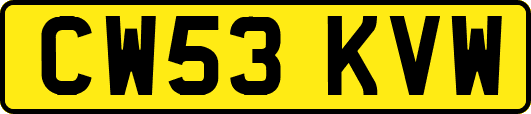 CW53KVW