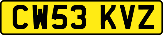 CW53KVZ