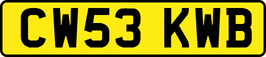CW53KWB