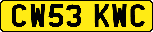 CW53KWC