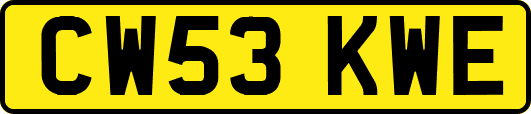 CW53KWE
